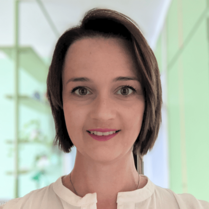 Katarzyna Supa