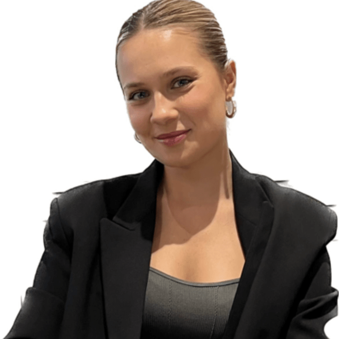 Wiktoria Salska