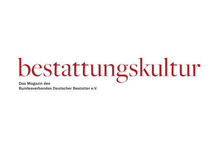 bestattungskultur – Das BDB Magazin