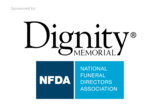 Kolacja wieńcząca Międzynarodową Konwencję FIAT-IFTA 2024 na cześć nowego prezydenta FIAT-IFTA sponsorowana przez Dignity Memorial oraz NFDA