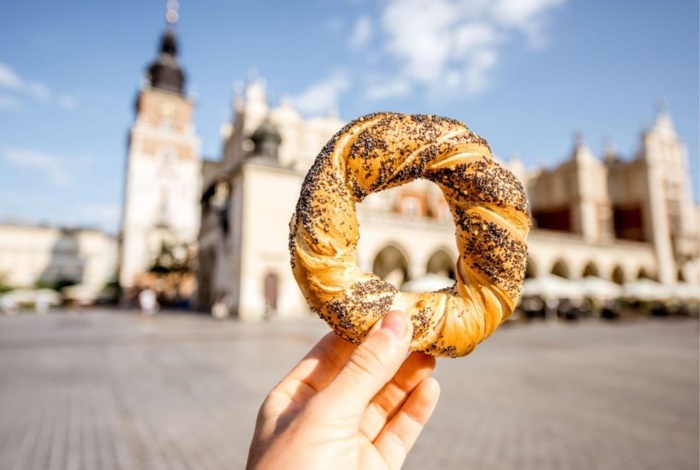 Discover the flavors of Krakow