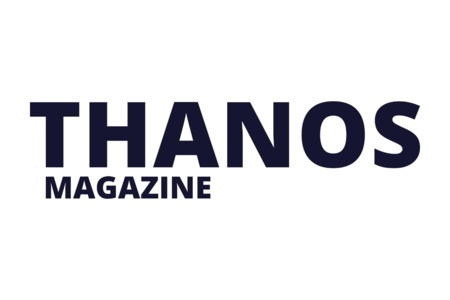 THANOS magazine