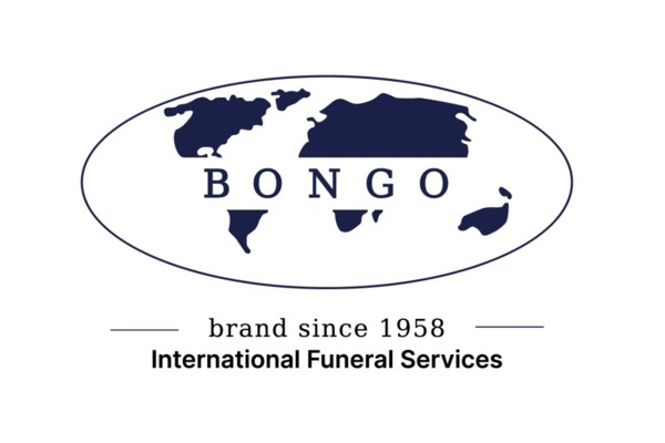 BONGO Międzynarodowe Usługi Pogrzebowe